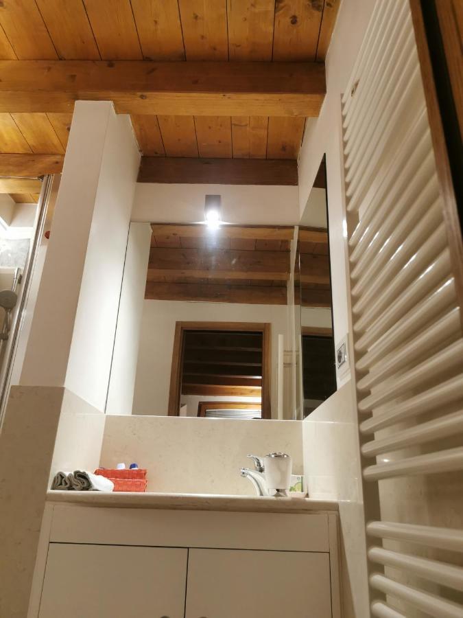 Pandora Flat With Altana Daire Venedik Dış mekan fotoğraf
