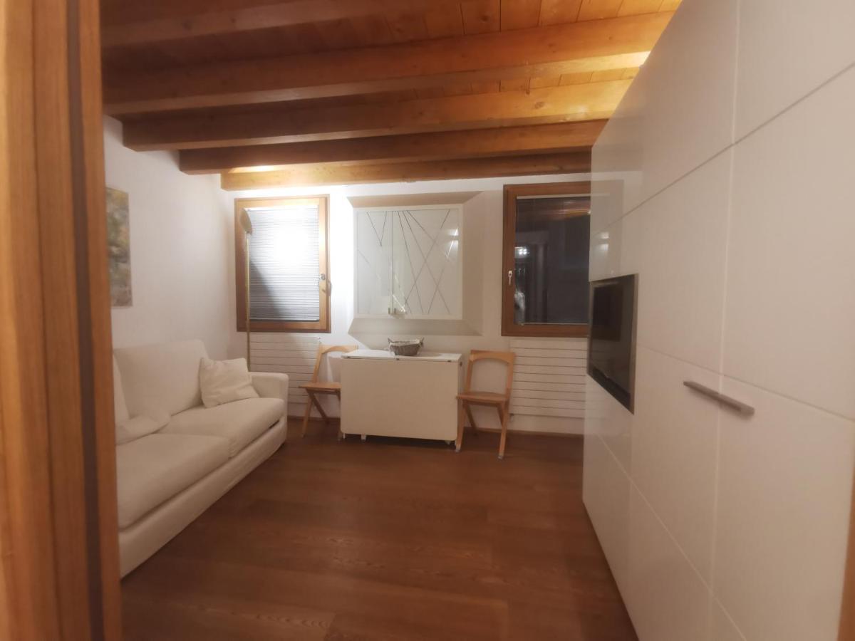 Pandora Flat With Altana Daire Venedik Dış mekan fotoğraf